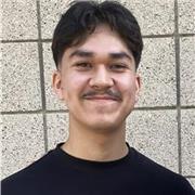 I am a passionate Chicano student pursuing aerospace engineering at UCI. My lessons are aimed at the weaknesses of the student.